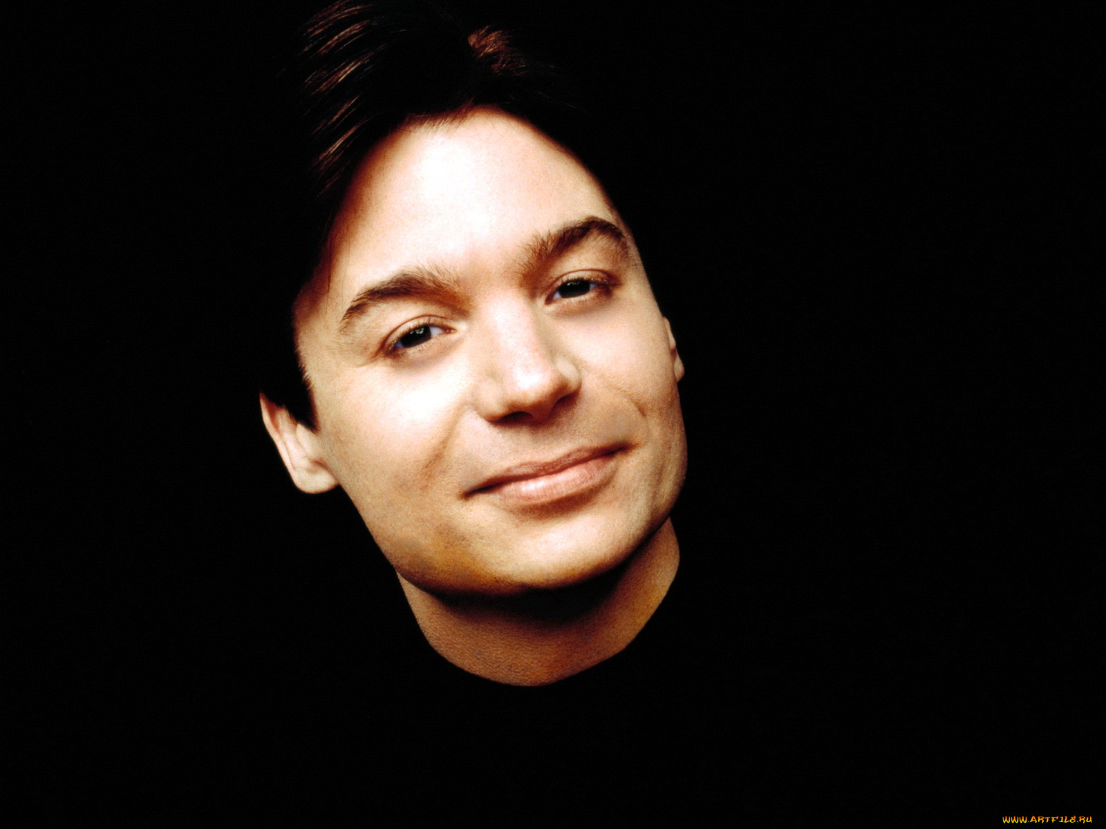 mike, myers, 